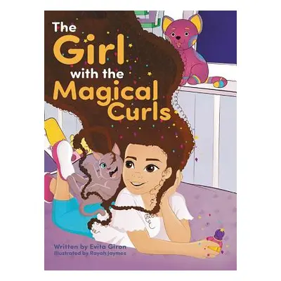 "The Girl With The Magical Curls" - "" ("Giron Evita")