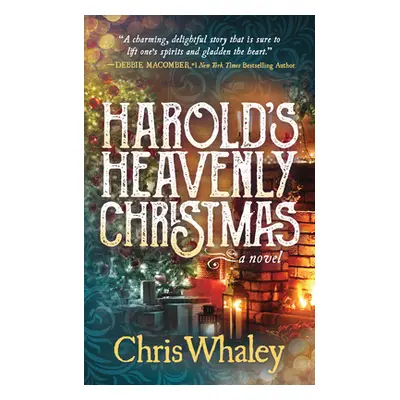 "Harold's Heavenly Christmas" - "" ("Whaley Chris")