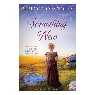 "Something New" - "" ("Connolly Rebecca")