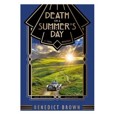 "Death on a Summer's Day" - "" ("Brown Benedict")