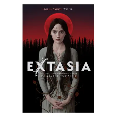 "Extasia" - "" ("Legrand Claire")