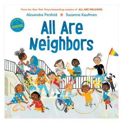 "All Are Neighbors" - "" ("Penfold Alexandra")