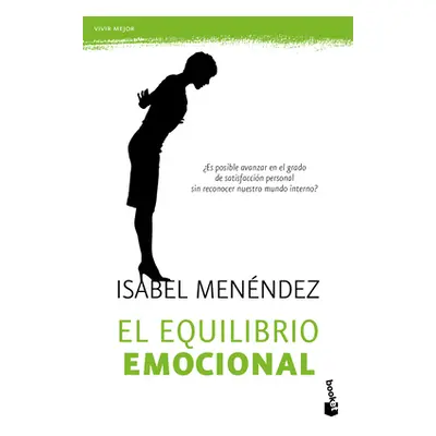 "El Equilibrio Emocional" - "" ("Menndez Isabel")