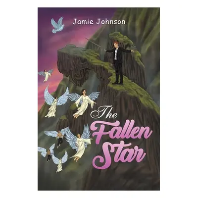 "The Fallen Star" - "" ("Johnson Jamie")