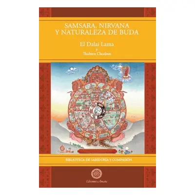 "Samsara, Nirvana y Naturaleza de Buda" - "" ("Lama Su Santidad El Dalai")