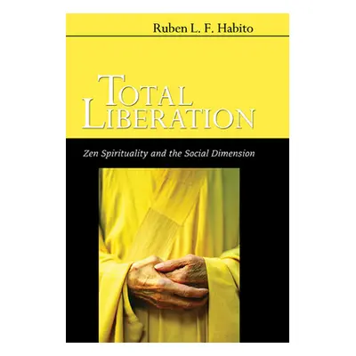 "Total Liberation" - "" ("Habito Ruben L. F.")