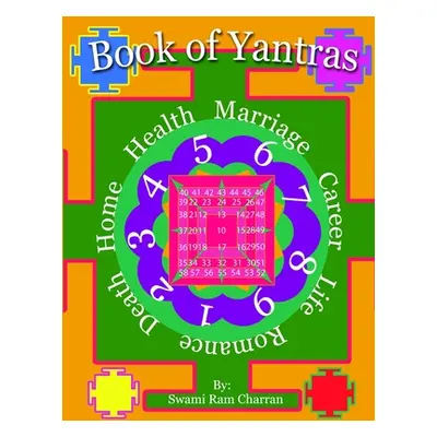 "The Book of Yantras" - "" ("Charran Swami Ram")