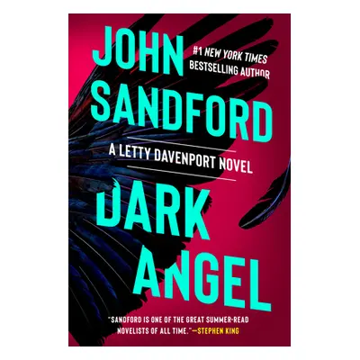 "Dark Angel" - "" ("Sandford John")