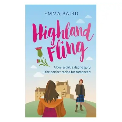 "Highland Fling" - "" ("Baird Emma")