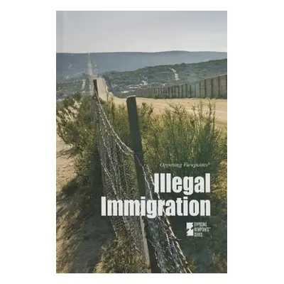 "Illegal Immigration" - "" ("Merino Nol")