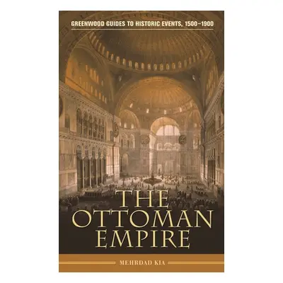 "The Ottoman Empire" - "" ("Kia Mehrdad")