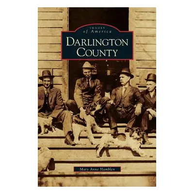 "Darlington County" - "" ("Hamblen Mary Anne")