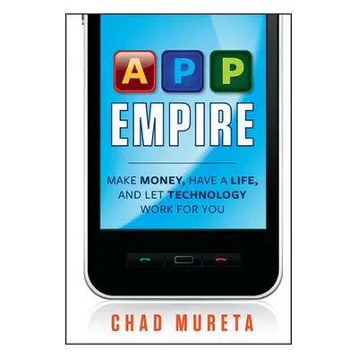 "App Empire" - "" ("Mureta Chad")