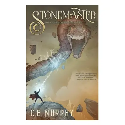 "Stonemaster" - "" ("Murphy C. E.")