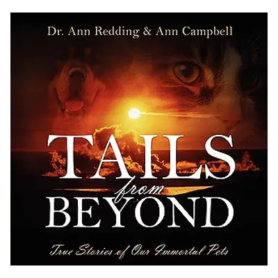 "Tails from Beyond" - "" ("Redding Ann")