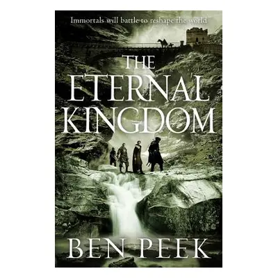 The Eternal Kingdom (Peek Ben)