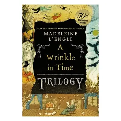 "A Wrinkle in Time Trilogy" - "" ("L'Engle Madeleine")