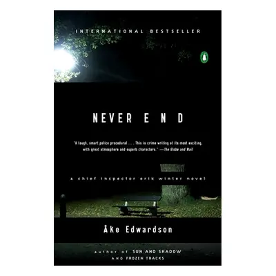 "Never End" - "" ("Edwardson Ake")