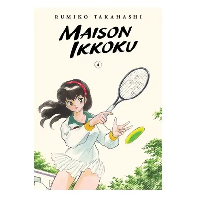 "Maison Ikkoku Collector's Edition, Vol. 4, 4" - "" ("Takahashi Rumiko")