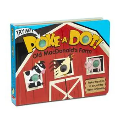 Poke-A-Dot: Old Macdonald's (Melissa & Doug)