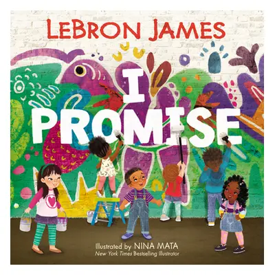 "I Promise" - "" ("James Lebron")