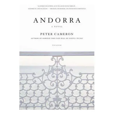 "Andorra" - "" ("Cameron Peter")