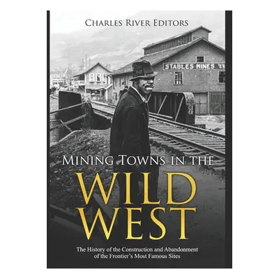 "Mining Towns in the Wild West: The History of the Construction and Abandonment of the Frontier'