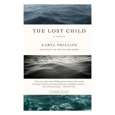 "The Lost Child" - "" ("Phillips Caryl")