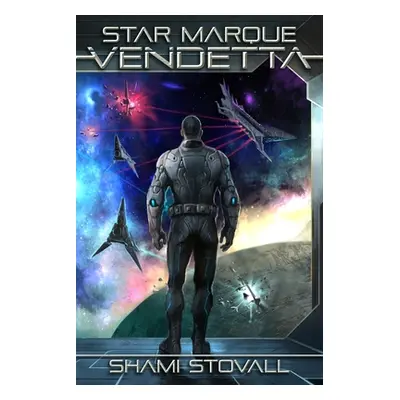 "Star Marque Vendetta" - "" ("Stovall Shami")