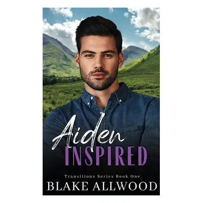 "Aiden Inspired" - "" ("Allwood Blake")