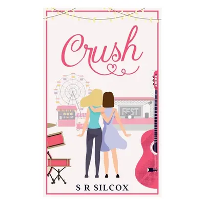 "Crush" - "" ("Silcox S. R.")