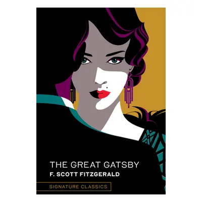 "The Great Gatsby" - "" ("Fitzgerald F. Scott")