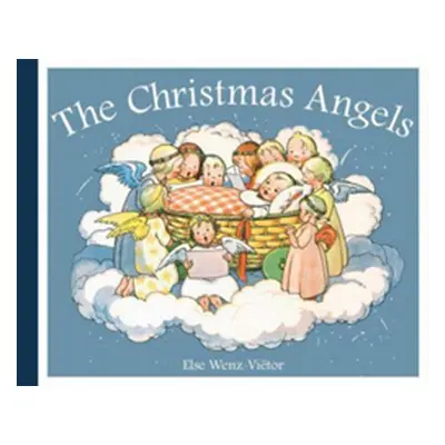 "The Christmas Angels" - "" ("Wenz-Vietor Else")