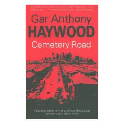 "Cemetery Road" - "" ("Haywood Gar Anthony")