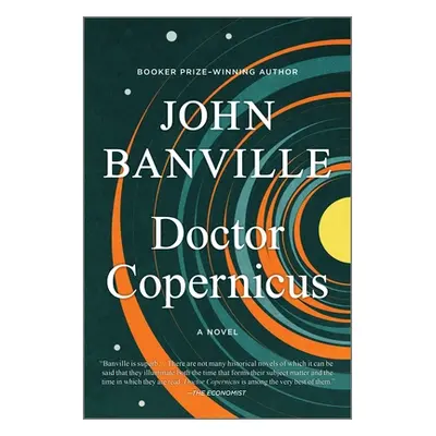 "Doctor Copernicus" - "" ("Banville John")