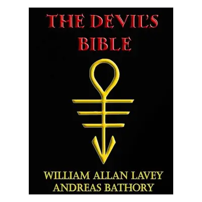 "The Devil's Bible" - "" ("Bathory Andreas")