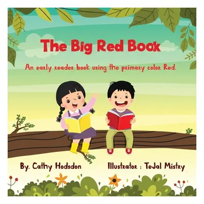 "The Big Red Book" - "" ("Hodsdon Cathy")