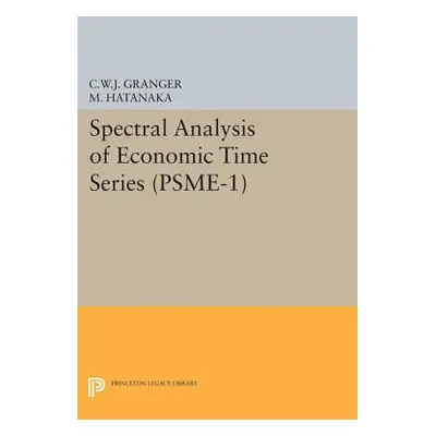 "Spectral Analysis of Economic Time Series. (Psme-1)" - "" ("Granger Clive William John")