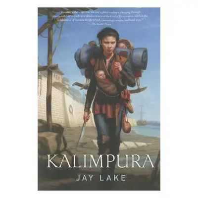 "Kalimpura" - "" ("Lake Jay")