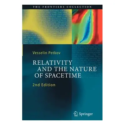 "Relativity and the Nature of Spacetime" - "" ("Petkov Vesselin")