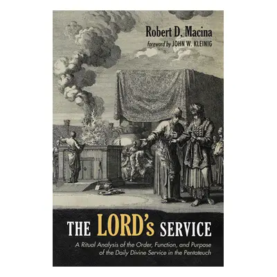 "The LORD's Service" - "" ("Macina Robert D.")