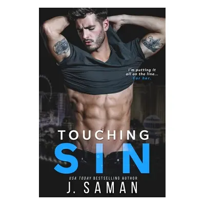 "Touching Sin" - "" ("Saman J.")