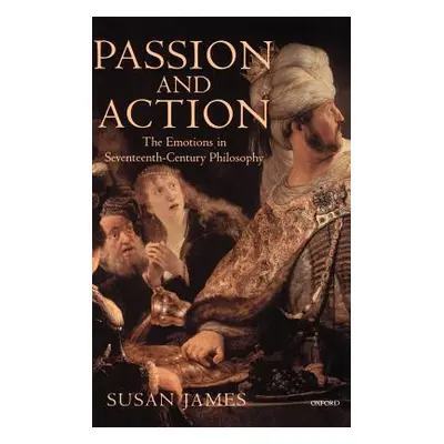 "Passion & Action" - "" ("James Susan")