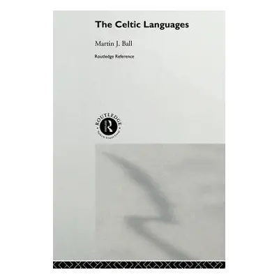 "The Celtic Languages" - "" ("Ball Martin")