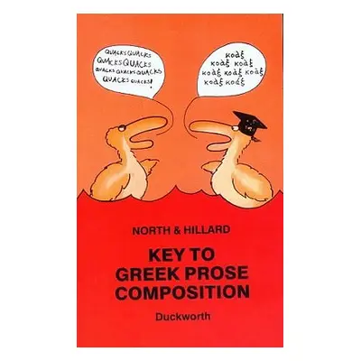 "Key to Greek Prose Composition" - "" ("Hillard A. E.")