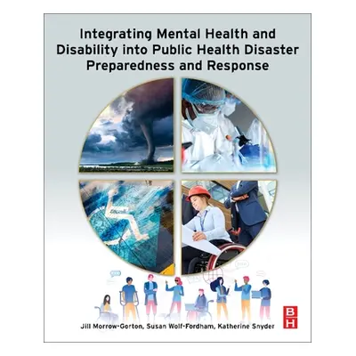 "Integrating Mental Health and Disability Into Public Health Disaster Preparedness and Response"