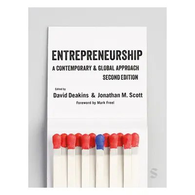 "Entrepreneurship" - "" ("Deakins David")