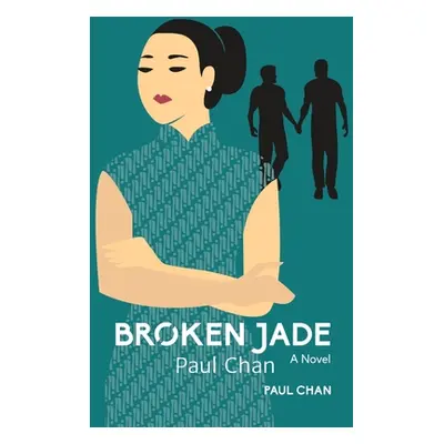 "Broken Jade" - "" ("Chan Paul")