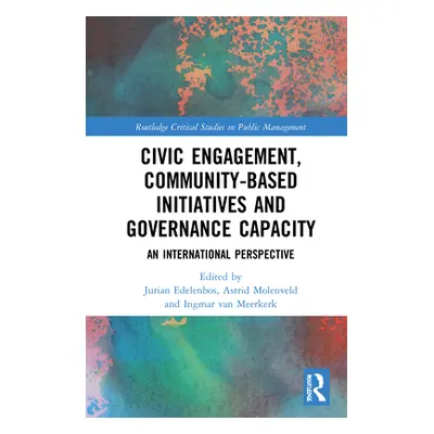 "Civic Engagement, Community-Based Initiatives and Governance Capacity: An International Perspec