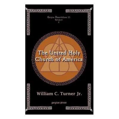 "The United Holy Church of America" - "" ("Turner William C.")